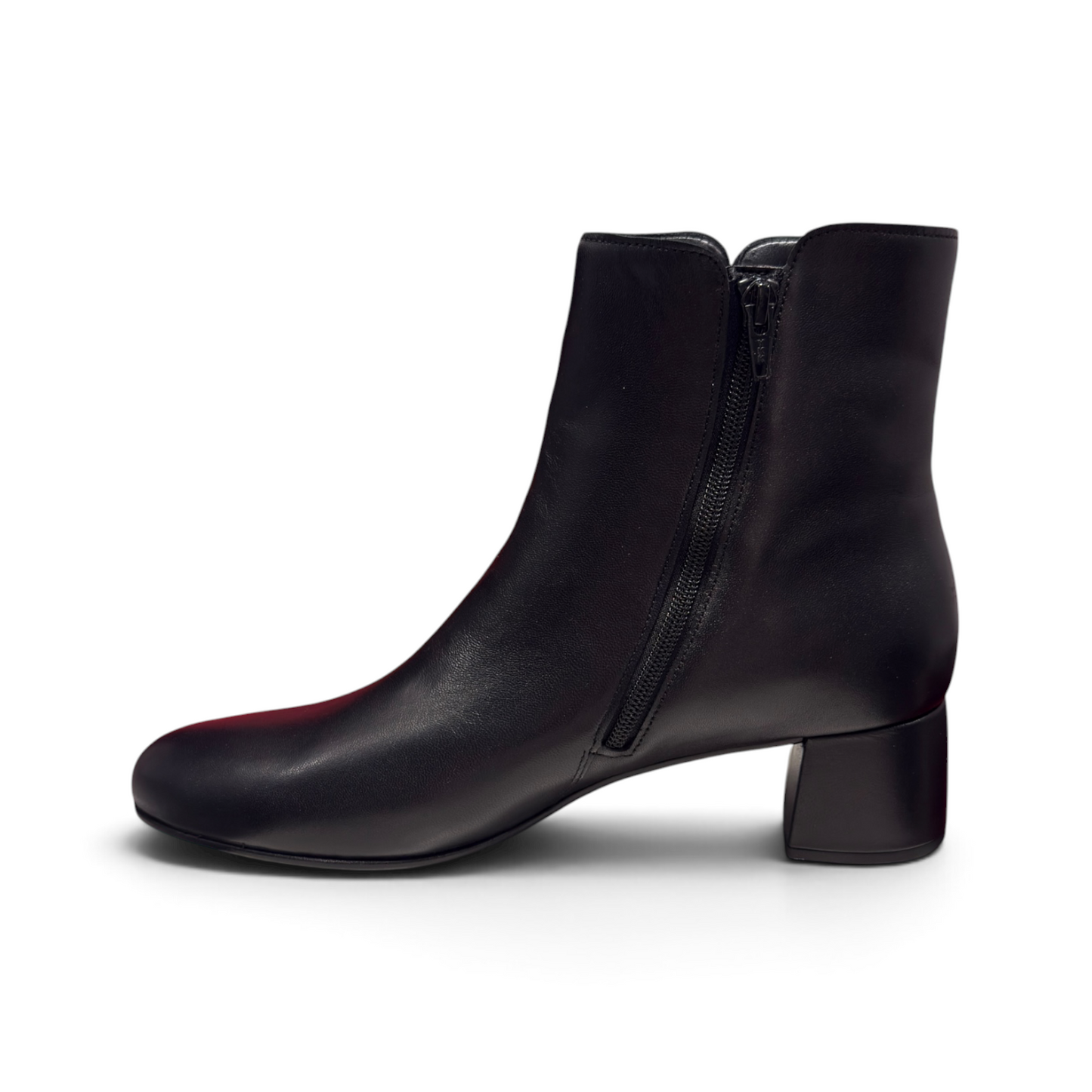 Gabor | Lamm Nappa Black 8036.04