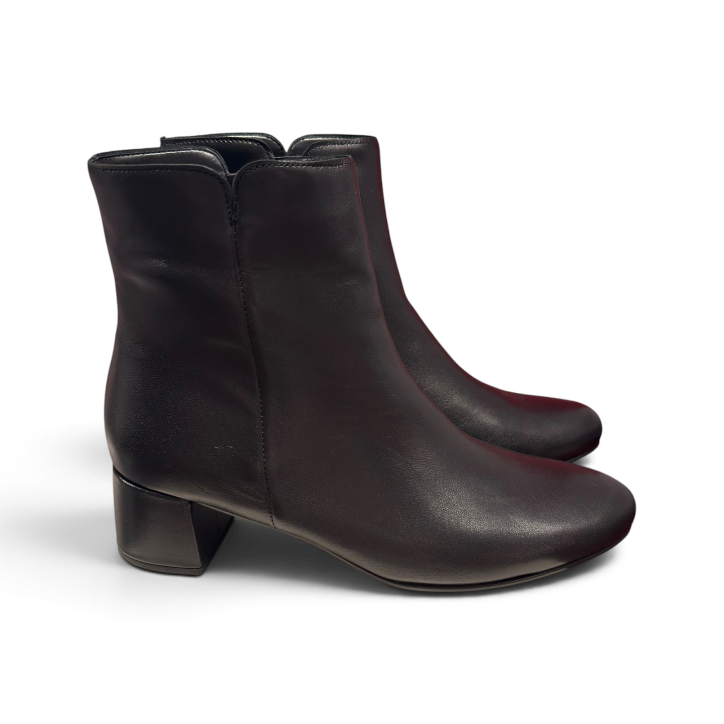 Gabor | Lamm Nappa Black 8036.04