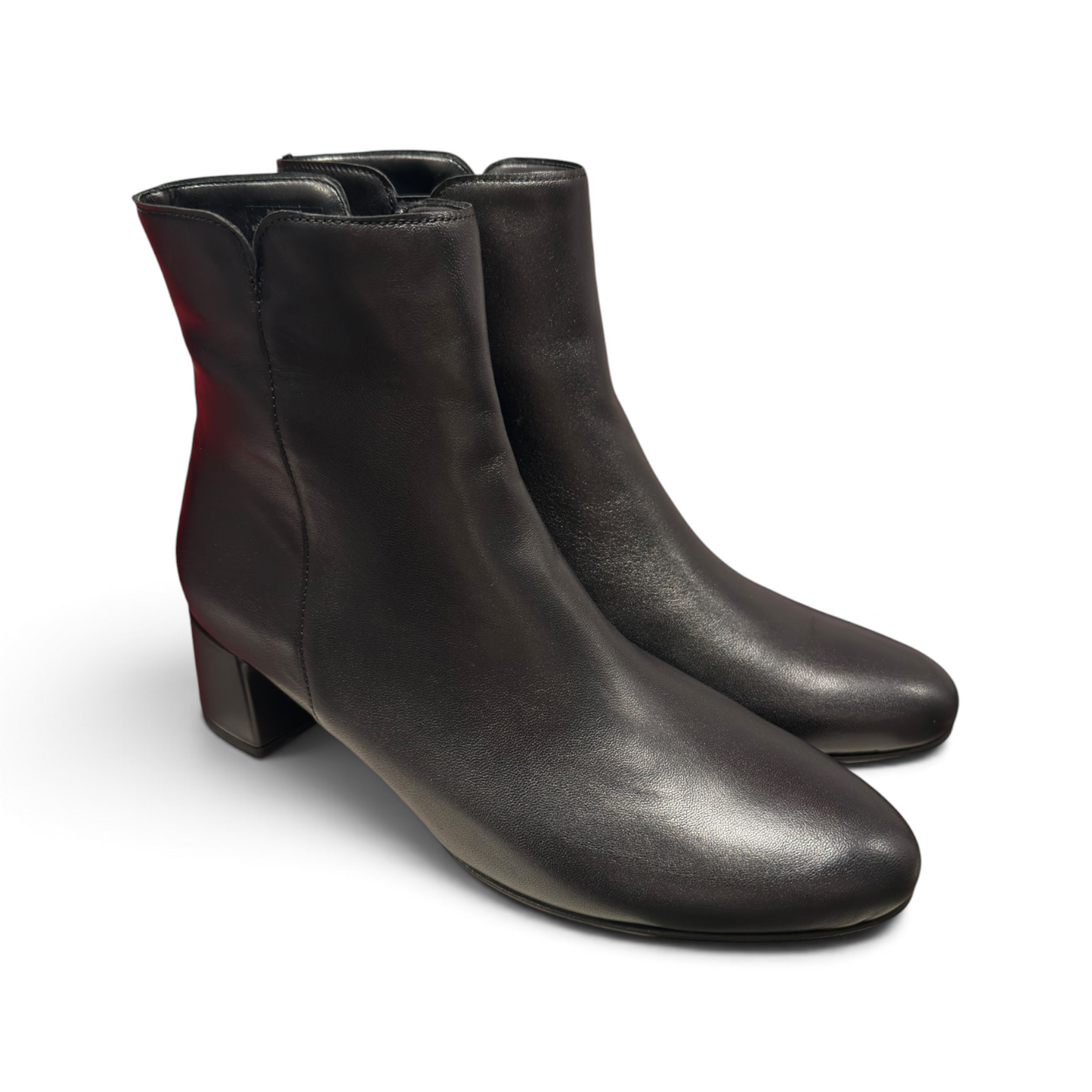 Gabor | Lamm Nappa Black 8036.04