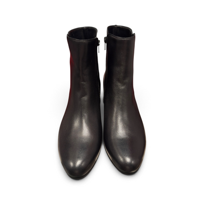 Gabor | Lamm Nappa Black 8036.04