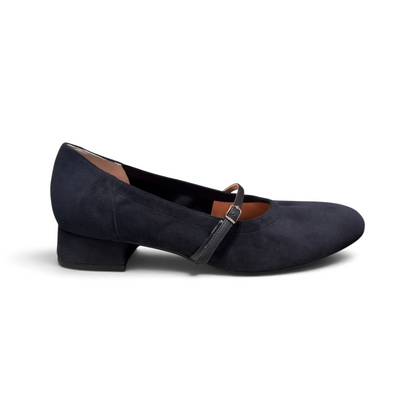 Giorgio Zamponi | Ballerina Blue Notte 7931