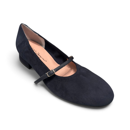 Giorgio Zamponi | Ballerina Blue Notte 7931