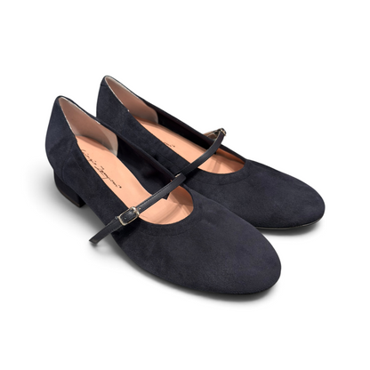 Giorgio Zamponi | Ballerina Blue Notte 7931