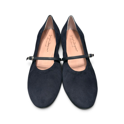 Giorgio Zamponi | Ballerina Blue Notte 7931