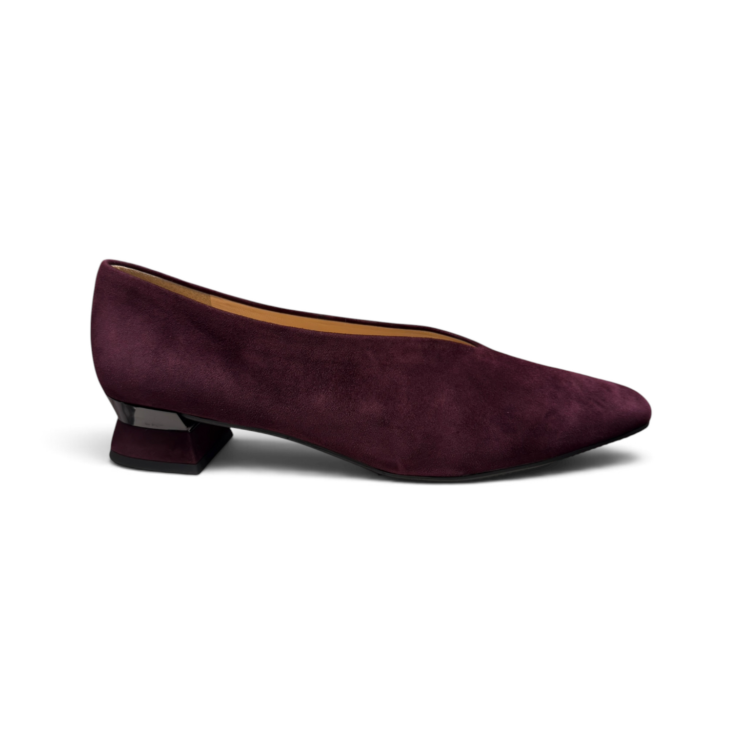 Brunate | Camoscio Prugna 32167