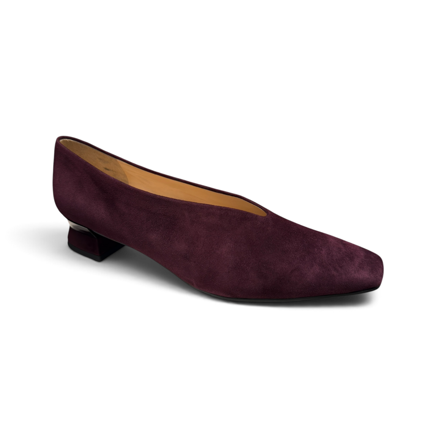 Brunate | Camoscio Prugna 32167