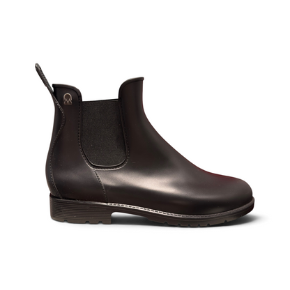Big Shoes Privé | Regen Stiefelette Chelsea