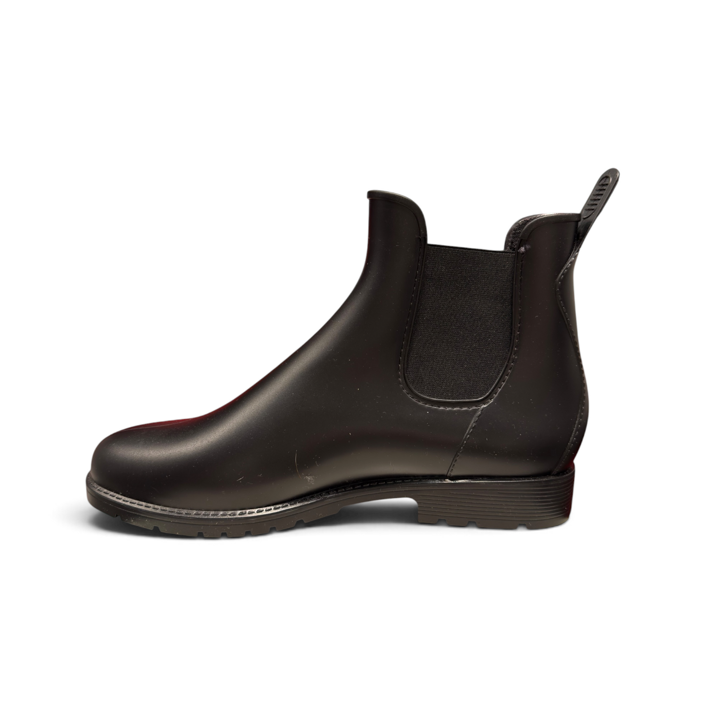 Big Shoes Privé | Regen Stiefelette Chelsea