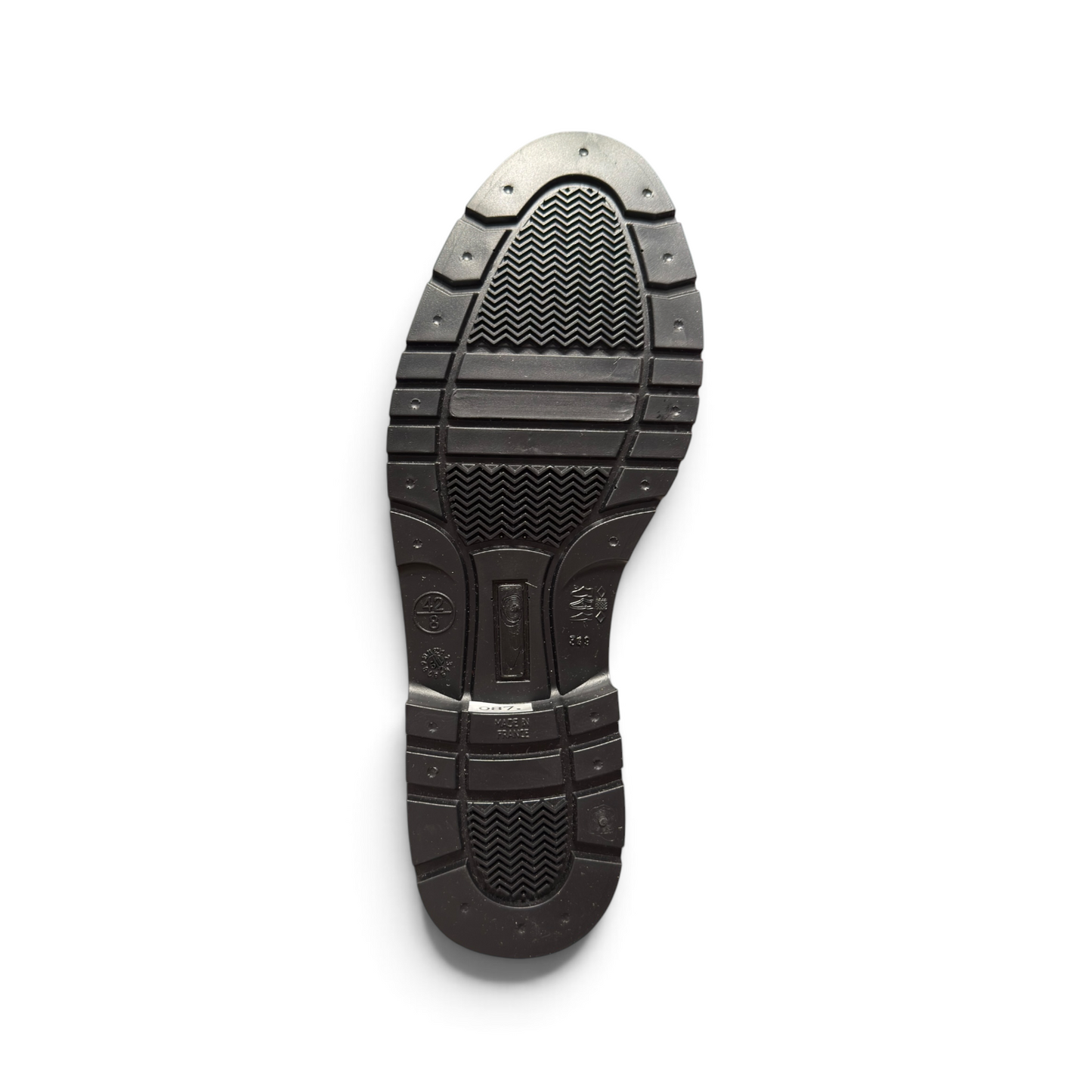 Big Shoes Privé | Regen Stiefelette Chelsea