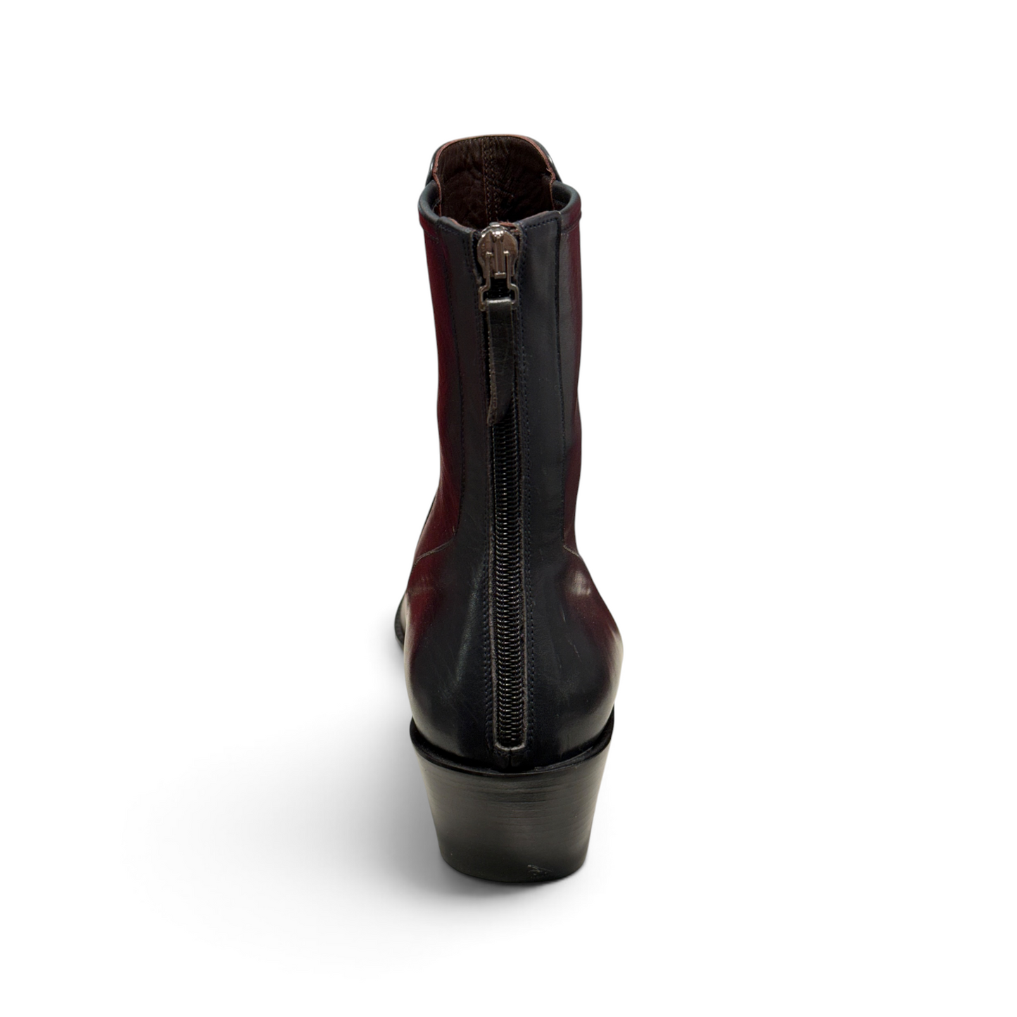 Big Shoes Privé | GiorM Stiefelette Navy Blue 41.5