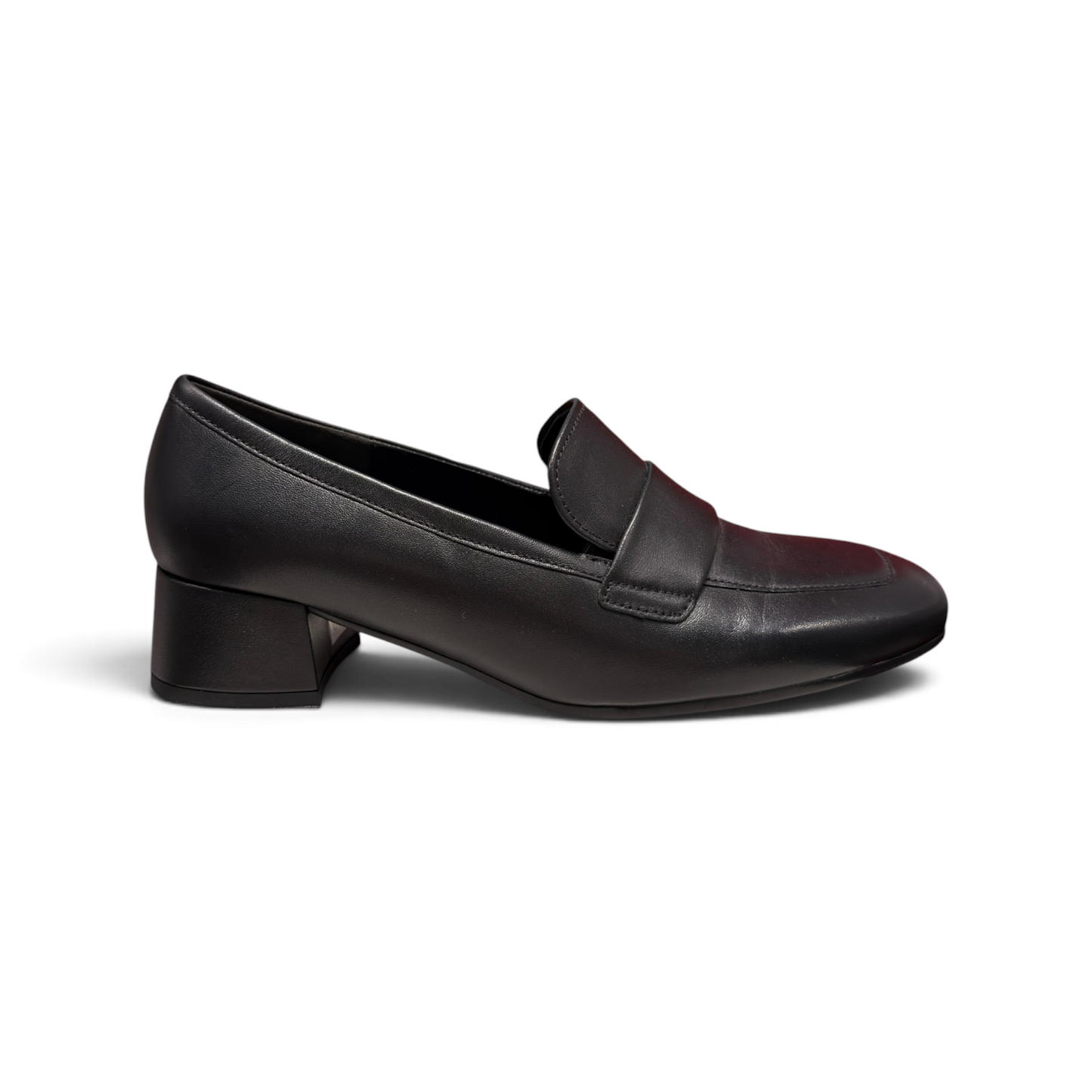 Gabor | Nappa Nero Pump 32 27