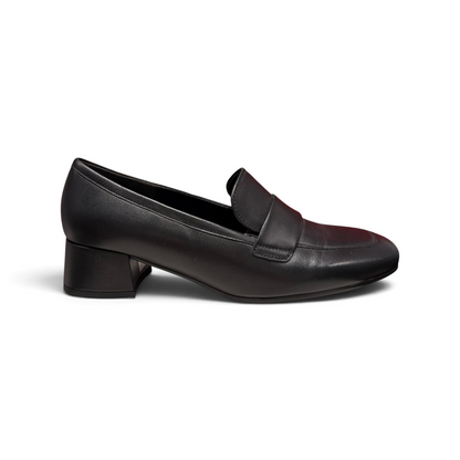 Gabor | Nappa Nero Pump 32 27