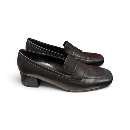 Gabor | Nappa Nero Pump 32 27