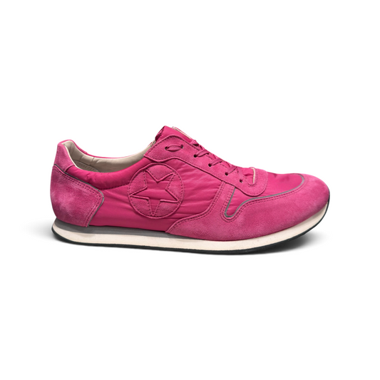 Kennel & Schmenger | Sommer Sneaker Pink