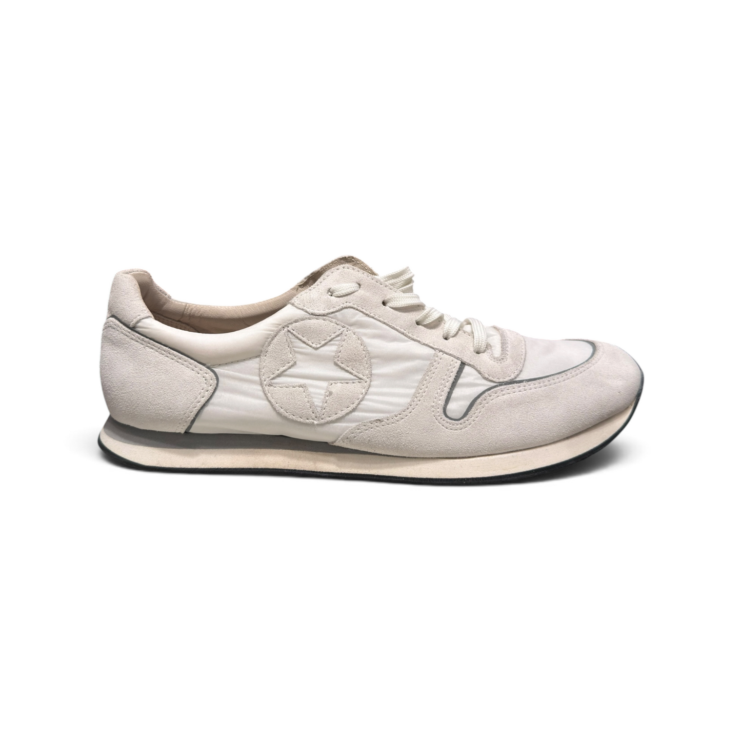 Kennel & Schmenger | Sommer Sneaker Weiss