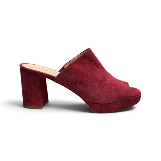 Erika Rocchi | Bordeaux Sandale Pumps