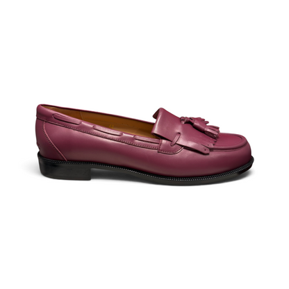 Barbara Bellini | Aubergine Lille Bor 122P+