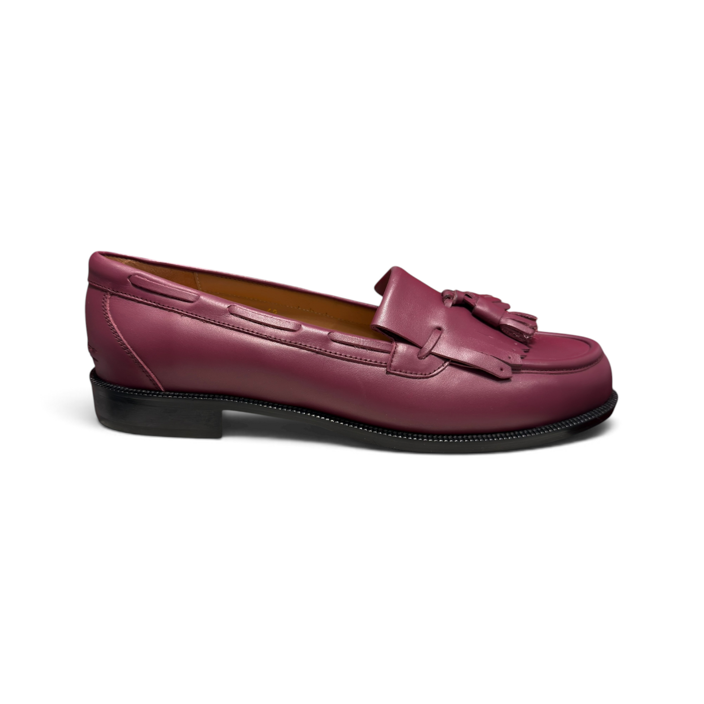 Barbara Bellini | Aubergine Lille Bor 122P+
