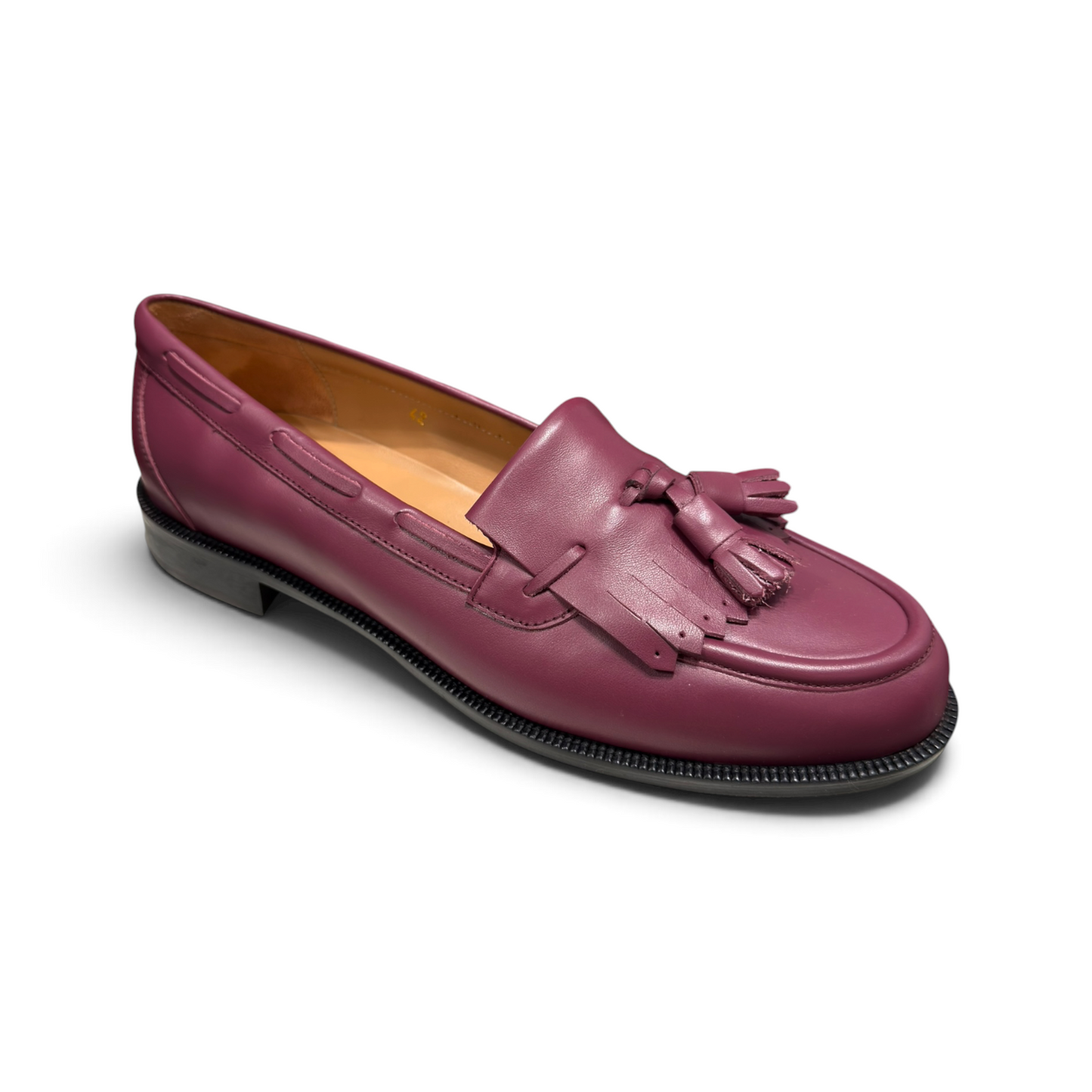 Barbara Bellini | Aubergine Lille Bor 122P+