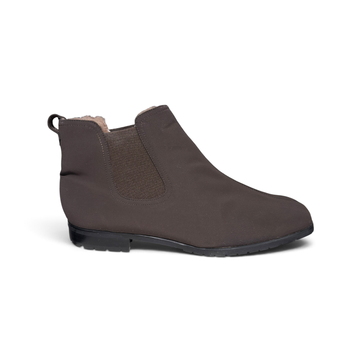 Brunate | Stiefelette Step Moro 18002