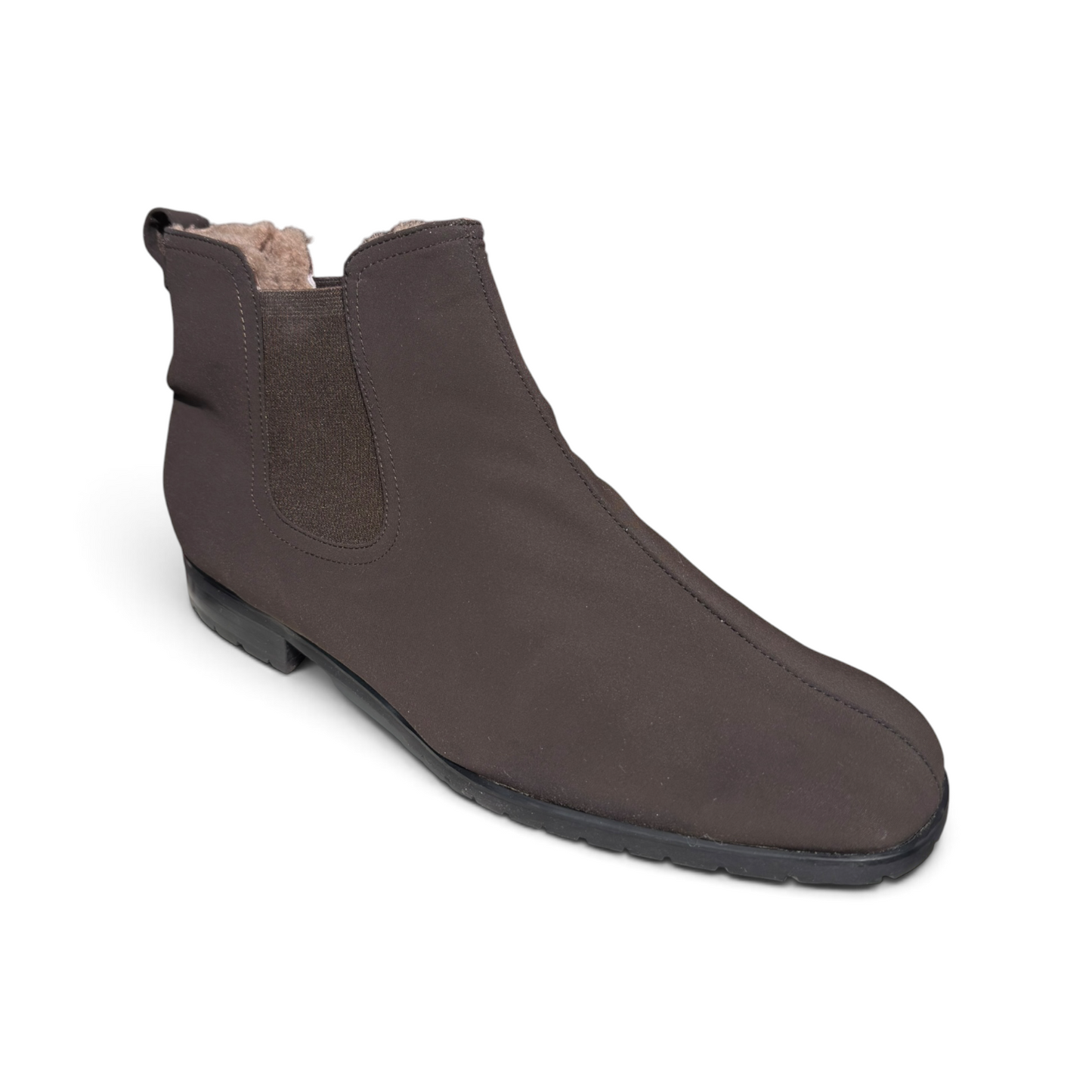 Brunate | Stiefelette Step Moro 18002