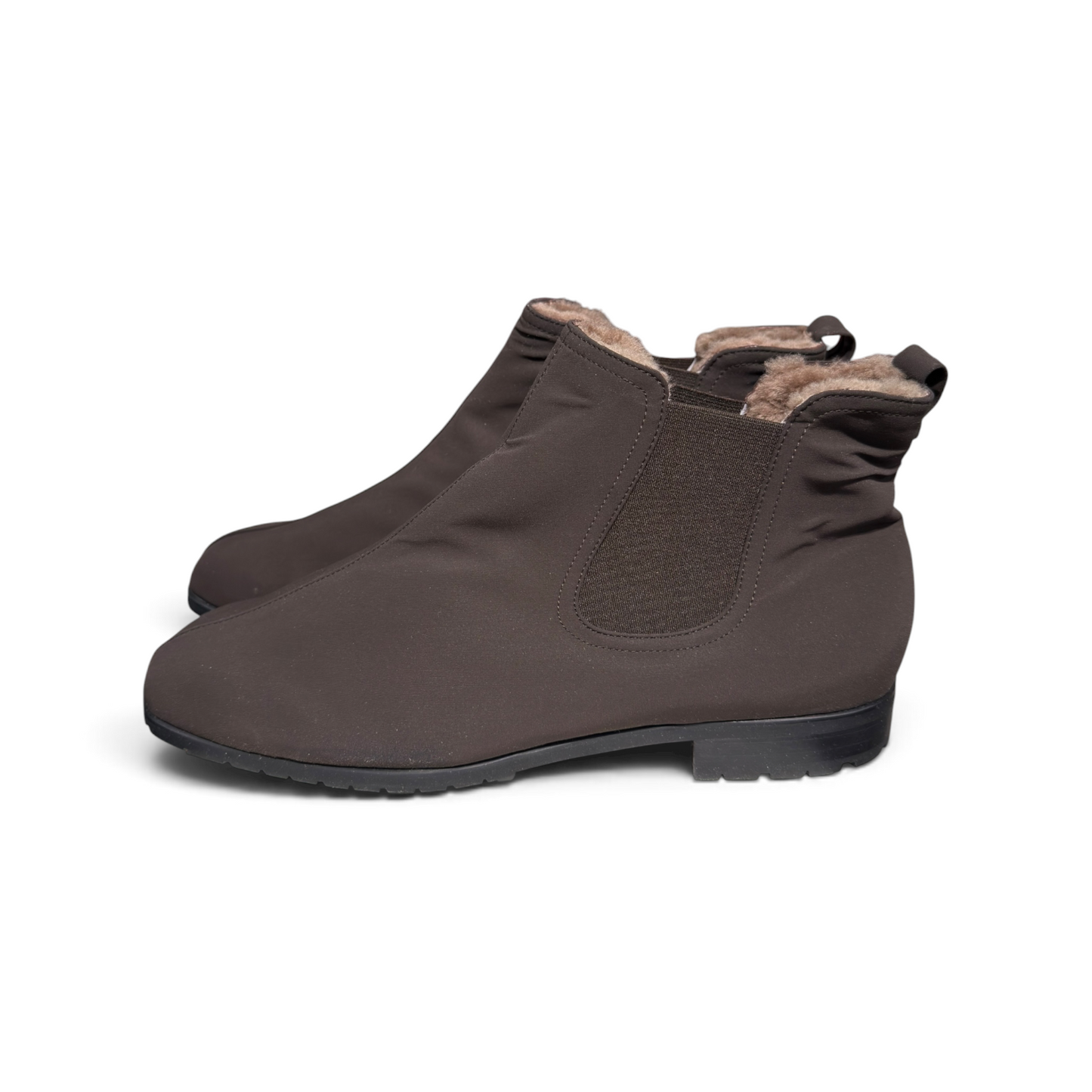 Brunate | Stiefelette Step Moro 18002
