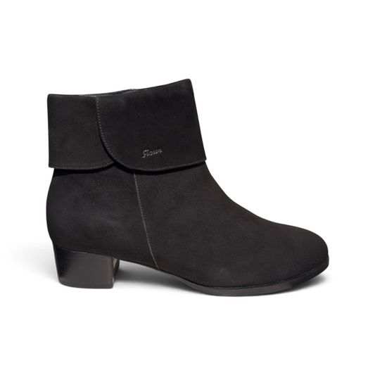 Sioux | Hilgrid Schwarz 702 WF H