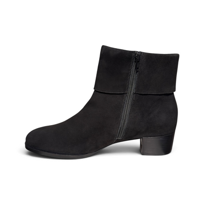 Sioux | Hilgrid Schwarz 702 WF H