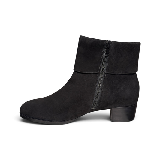 Sioux | Hilgrid Schwarz 702 WF H