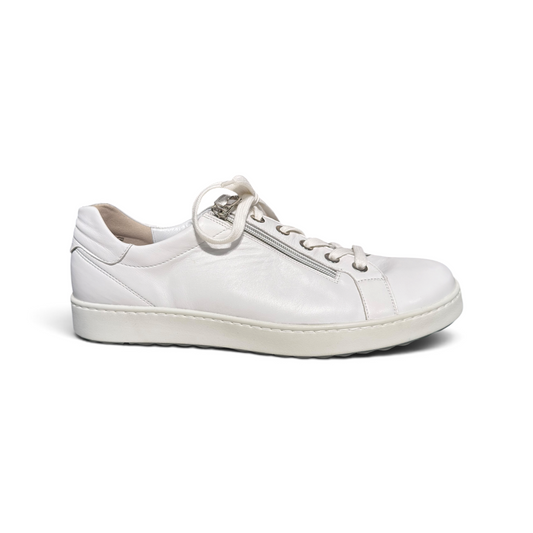 Semler | Soft Nappa Weiss Rebecca