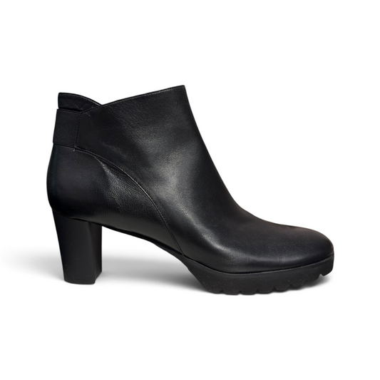 Brunate | Nappa Nera Xenia