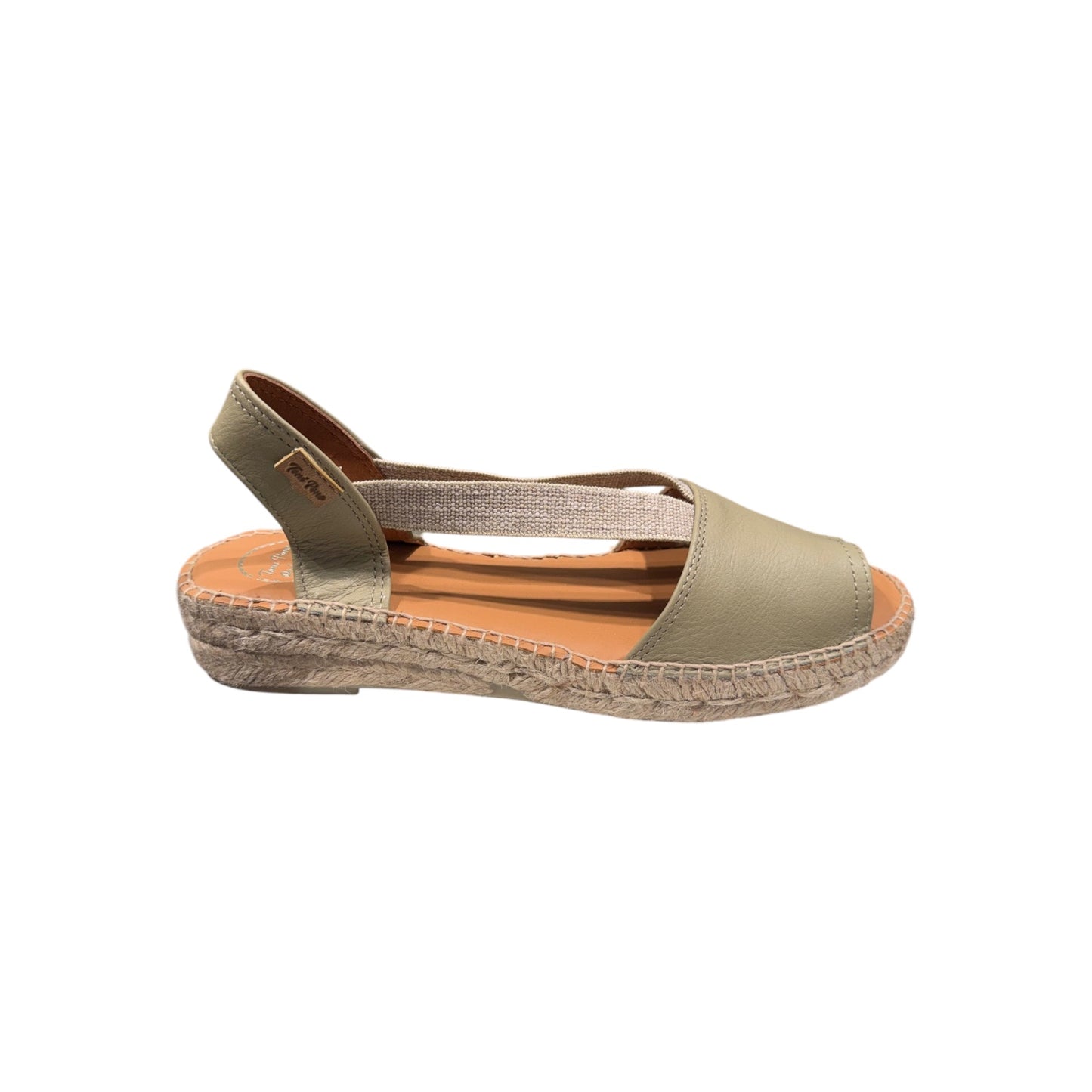 Toni Pons | Espadrilles Etna Olive