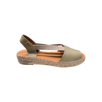 Toni Pons | Espadrilles Etna Olive