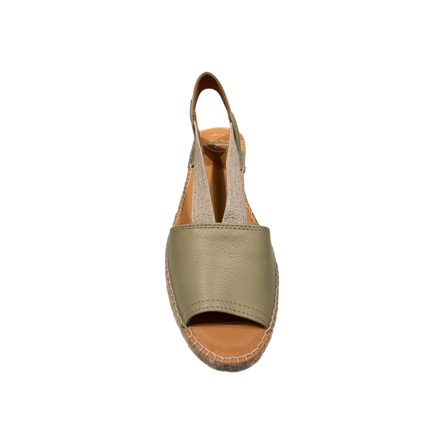 Toni Pons | Espadrilles Etna Olive