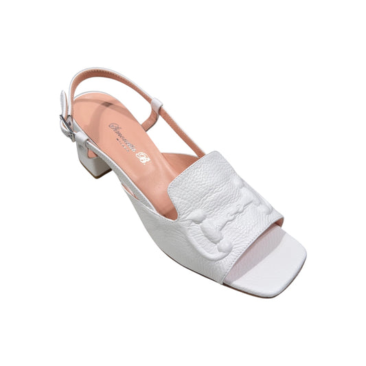 Big Shoes Privé | Cervo Bianco