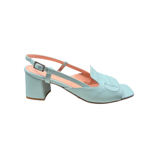 Big Shoes Privée | Scolaro Aqua