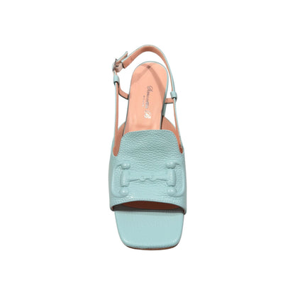 Big Shoes Privée | Scolaro Aqua