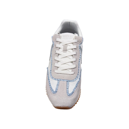 Wizz | White Jeans Rosa