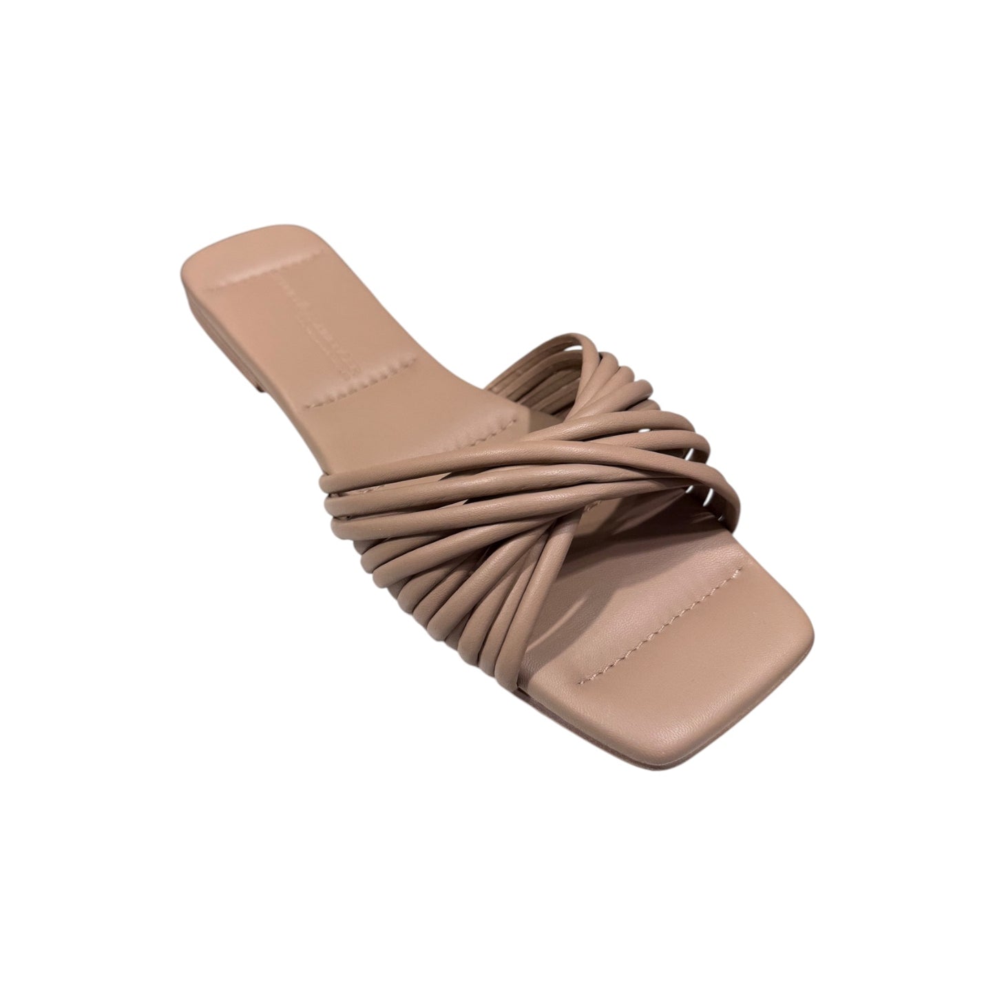 Kennel & Schmenger | Beige Nappa Mohair