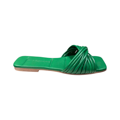 Kennel & Schmenger | Nappa Leaf