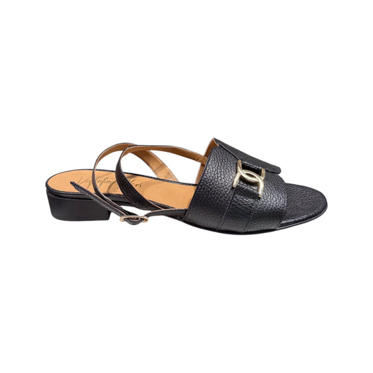 Big Shoes Privée | Nero Crown VN49
