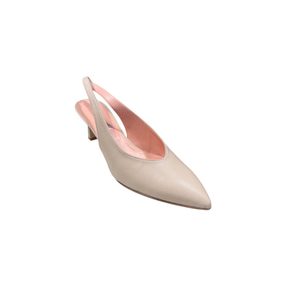 Simonetta | Montecarlo Beige Blau Schwarz