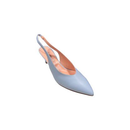 Simonetta | Montecarlo Beige Blau Schwarz