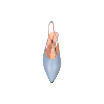 Simonetta | Montecarlo Beige Blau Schwarz