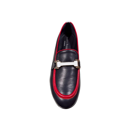 Big Shoes Privé | Nappa Blue