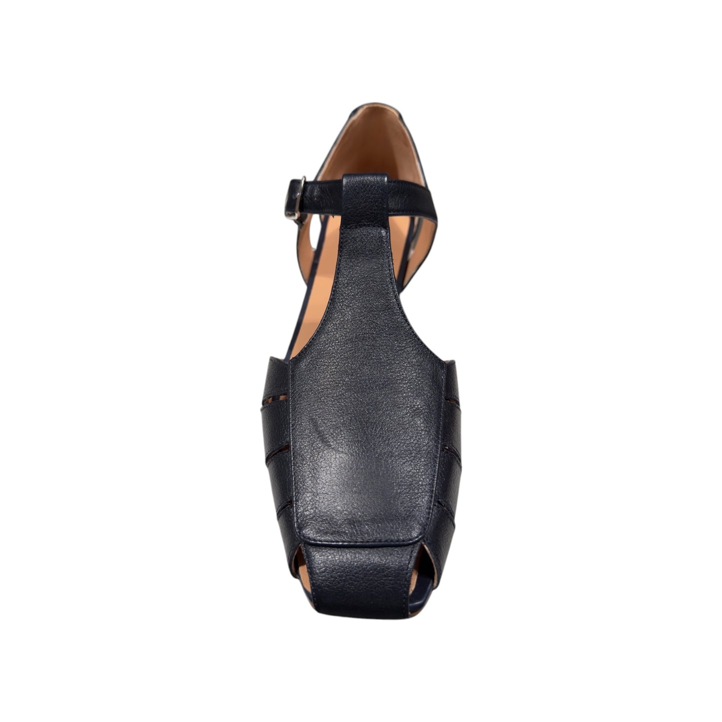 Donna Carolina | Algi Web Navy Dark Blue