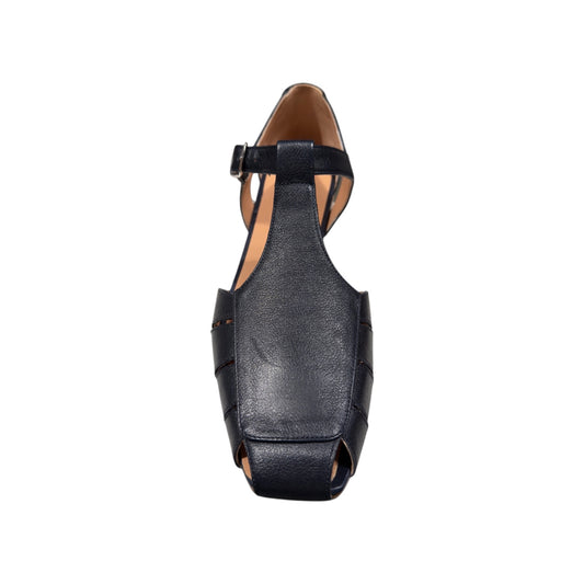 Donna Carolina | Algi Web Navy Dark Blue