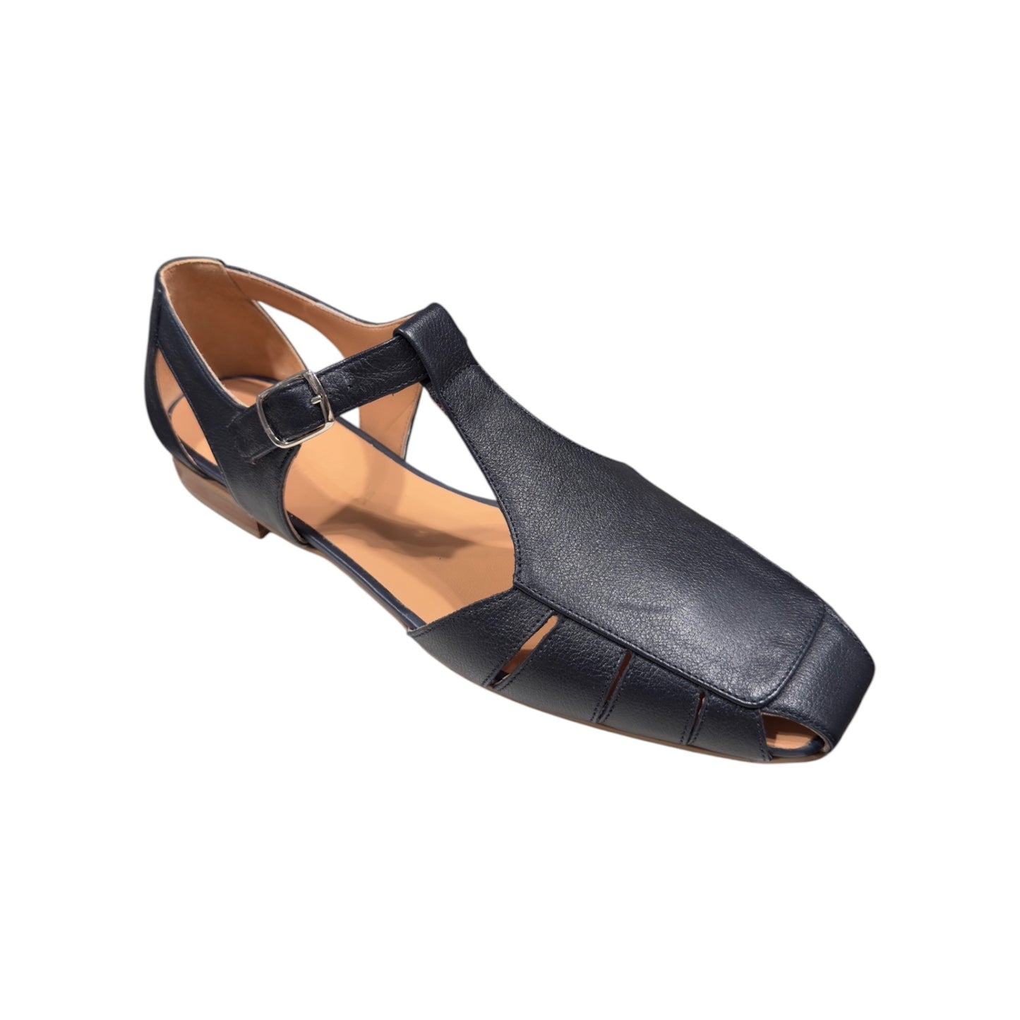 Donna Carolina | Algi Web Navy Dark Blue