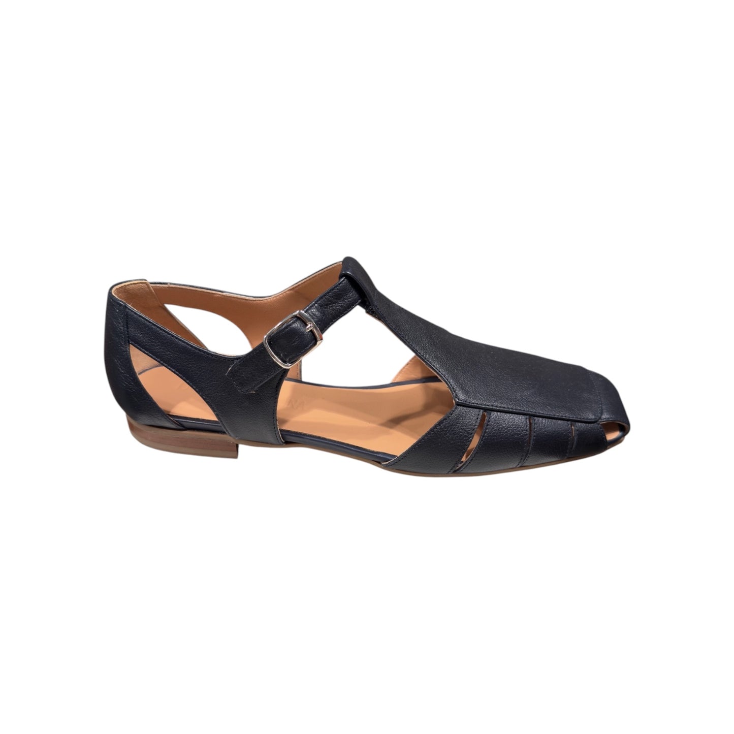 Donna Carolina | Algi Web Navy Dark Blue