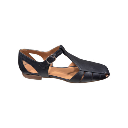 Donna Carolina | Algi Web Navy Dark Blue